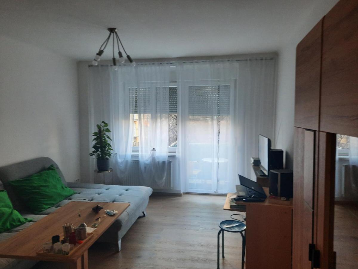 Schone Wohnung In Der Grazer Innenstadt Ngoại thất bức ảnh