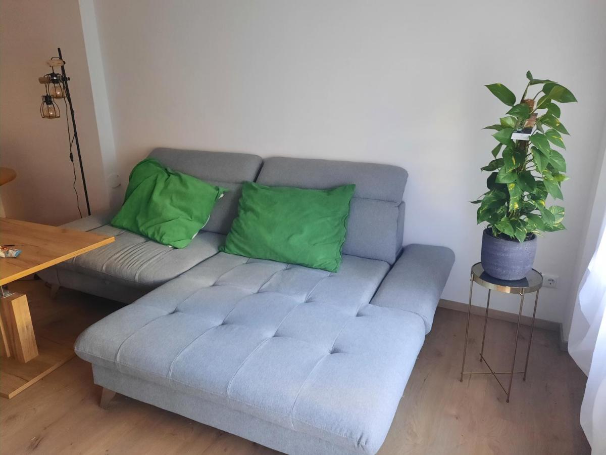 Schone Wohnung In Der Grazer Innenstadt Ngoại thất bức ảnh