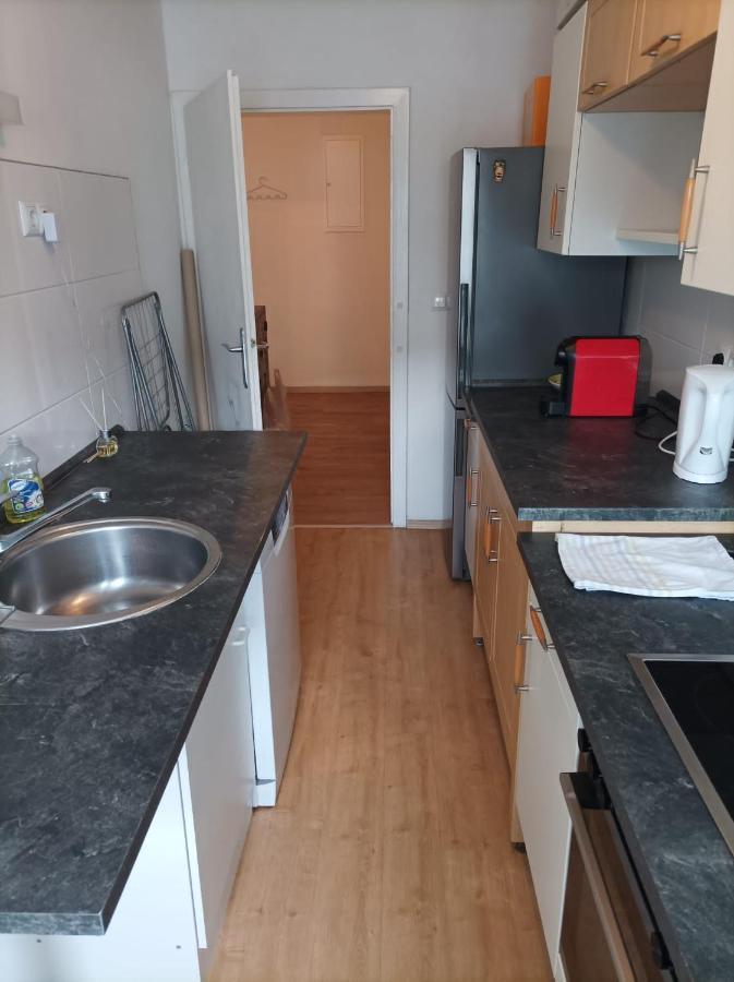 Schone Wohnung In Der Grazer Innenstadt Ngoại thất bức ảnh